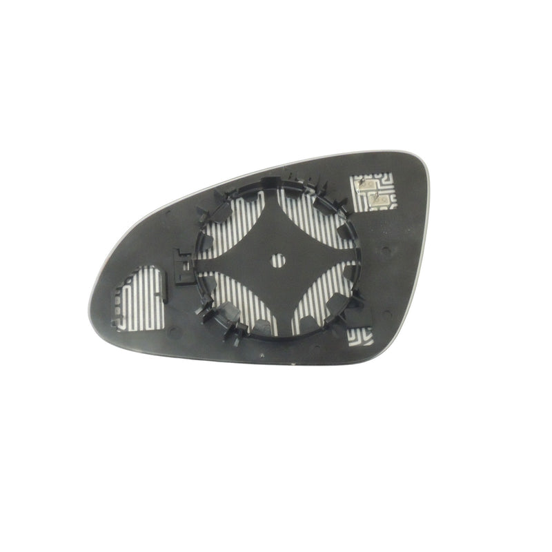 Side View Mirror Glass RH With Heat Without Blind Spot 2012-17 Verano 22908059-2