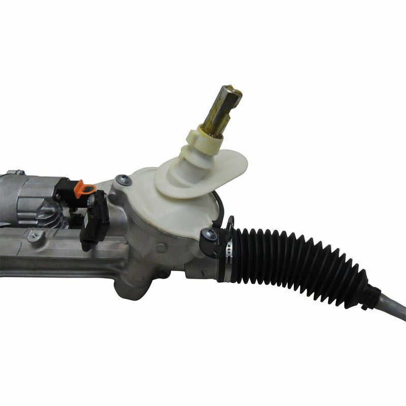 Electric Steering Gear Rack & Pinion w/Motor 2016 Chevy Cruze 39072469-2