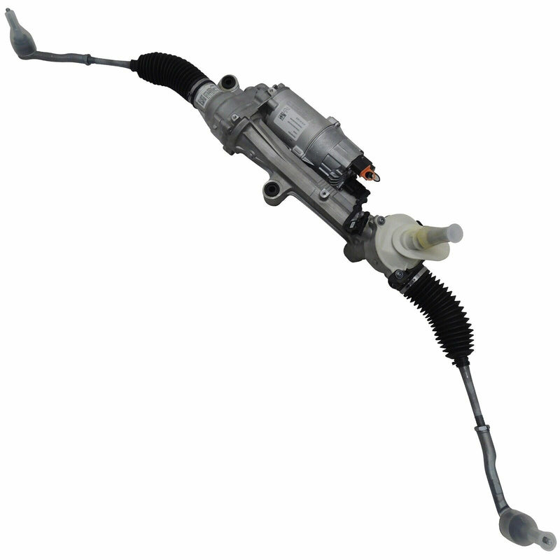 Electric Steering Gear Rack & Pinion w/Motor 2016 Chevy Cruze 39072469-1