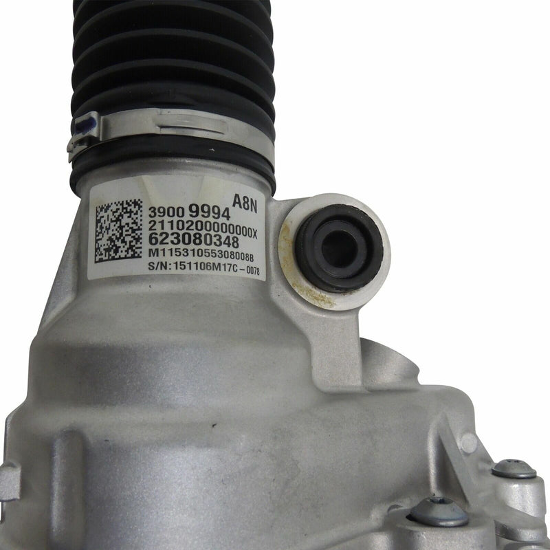 Electric Steering Gear Rack & Pinion w/Motor 2016 Chevy Cruze 39072469-4