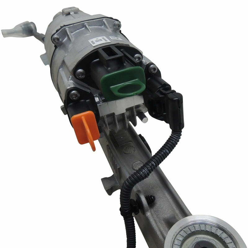 Electric Steering Gear Rack & Pinion w/Motor 2016 Chevy Cruze 39072469-6