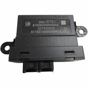Parking Assist Control Module New OEM GM 2016-17 Chevy Cruze 39013751-1