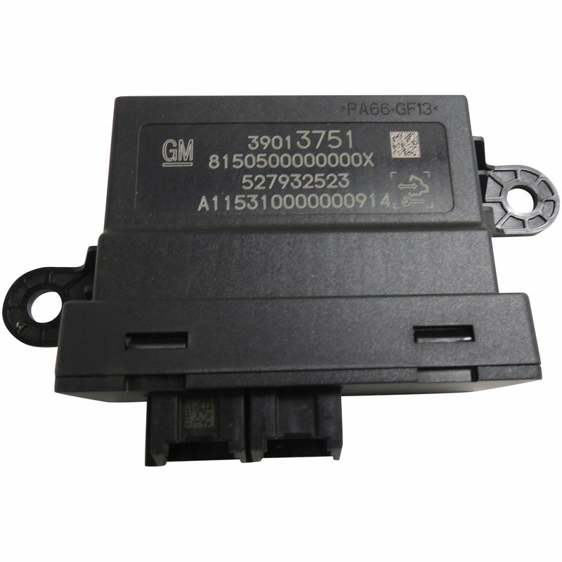 Parking Assist Control Module New OEM GM 2016-17 Chevy Cruze 39013751-1