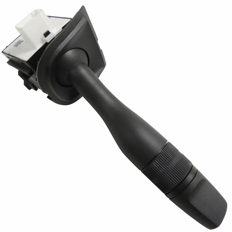 New OEM GM Windshield Wiper Switch/Stalk Black 2016-19 Chevy Cruze Volt 13396591-2