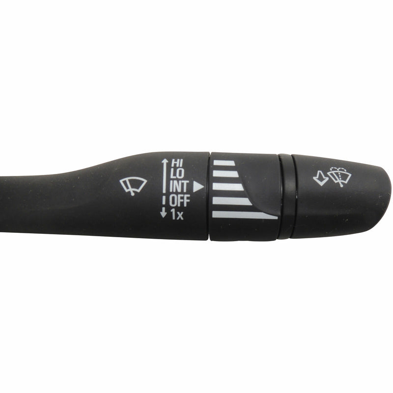 New OEM GM Windshield Wiper Switch/Stalk Black 2016-19 Chevy Cruze Volt 13396591-3