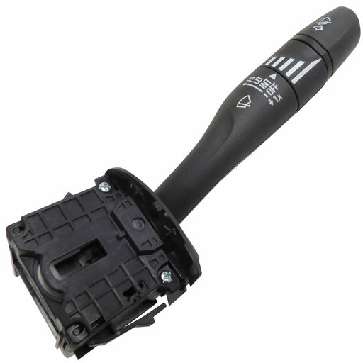New OEM GM Windshield Wiper Switch/Stalk Black 2016-19 Chevy Cruze Volt 13396591-1