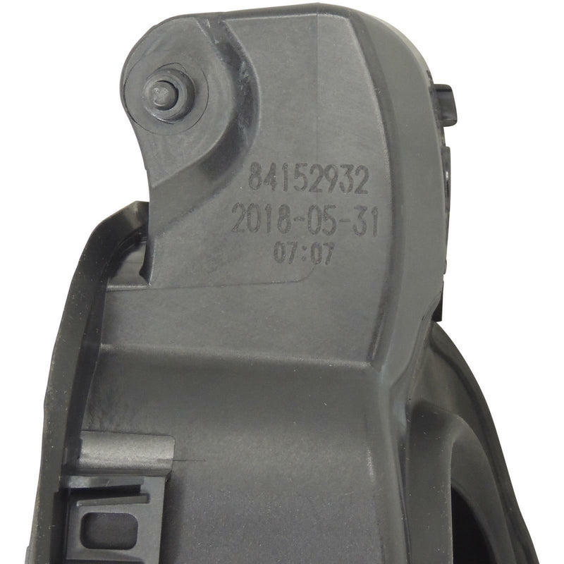 Fuel Tank Door Housing Assembly w/Mechanism 2016-18 Chevy Cruze 1.4L 84152932-4