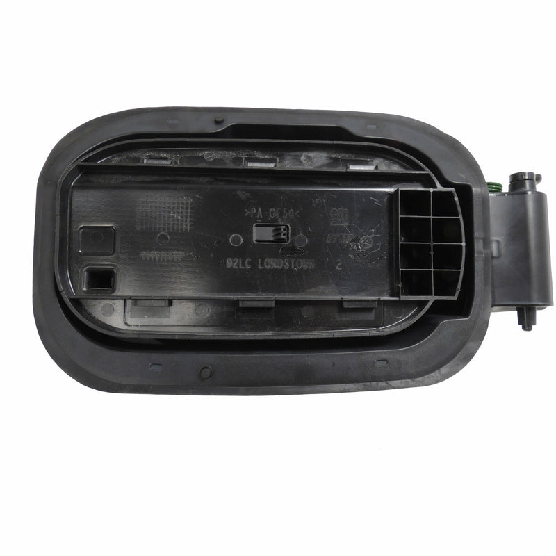 Fuel Tank Door Housing Assembly w/Mechanism 2016-18 Chevy Cruze 1.4L 84152932-1