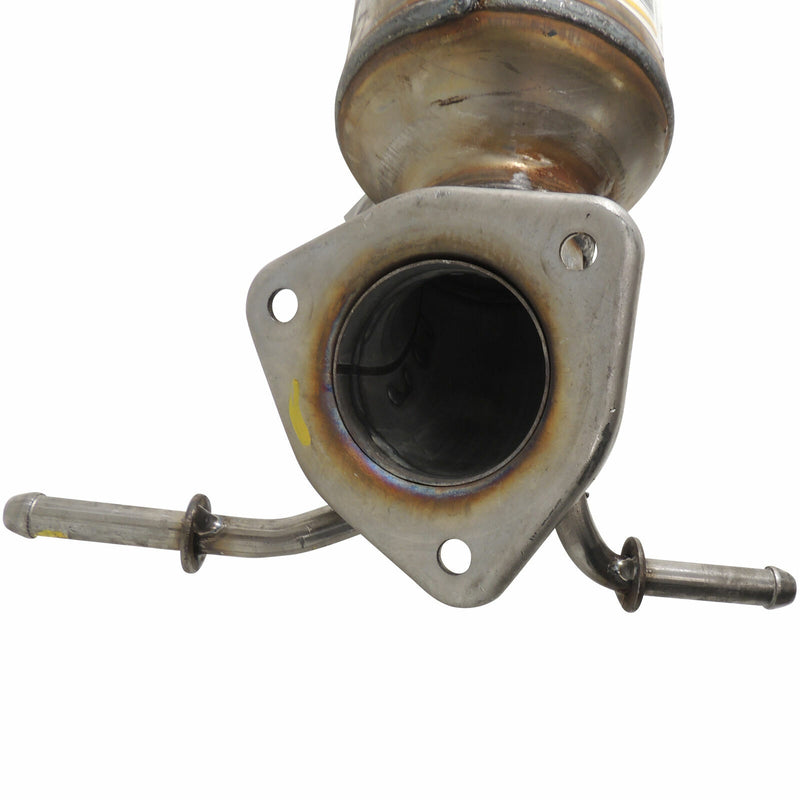 OEM GM Lower Catalytic Converter 2016 Chevy Cruze 1.4L 12641120-2