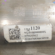 OEM GM Lower Catalytic Converter 2016 Chevy Cruze 1.4L 12641120-5