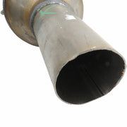 OEM GM Lower Catalytic Converter 2016 Chevy Cruze 1.4L 12641120-6