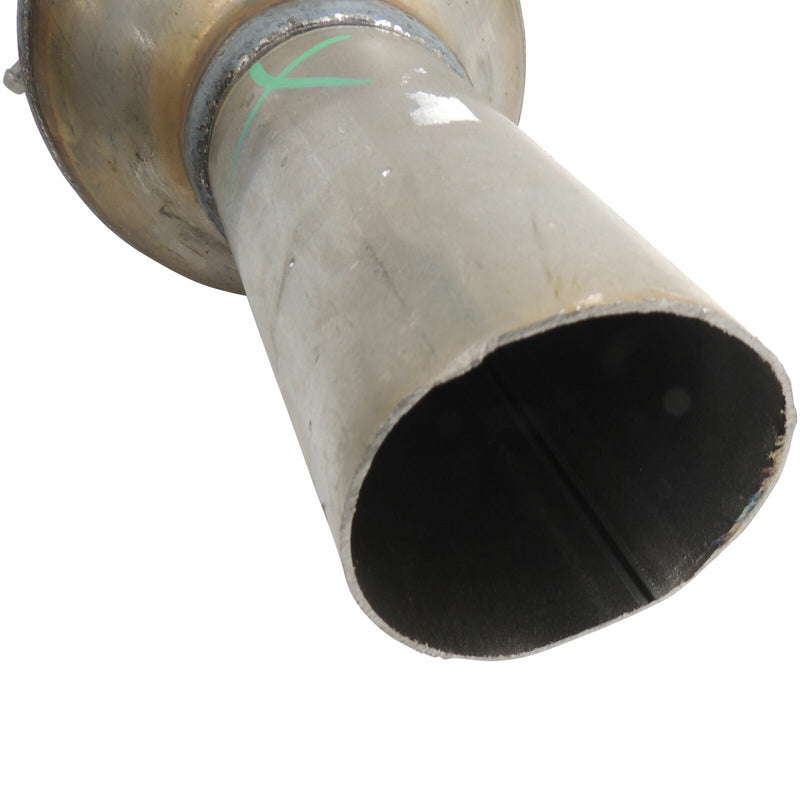 OEM GM Lower Catalytic Converter 2016 Chevy Cruze 1.4L 12641120-6