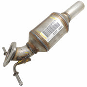 OEM GM Lower Catalytic Converter 2016 Chevy Cruze 1.4L 12641120-1