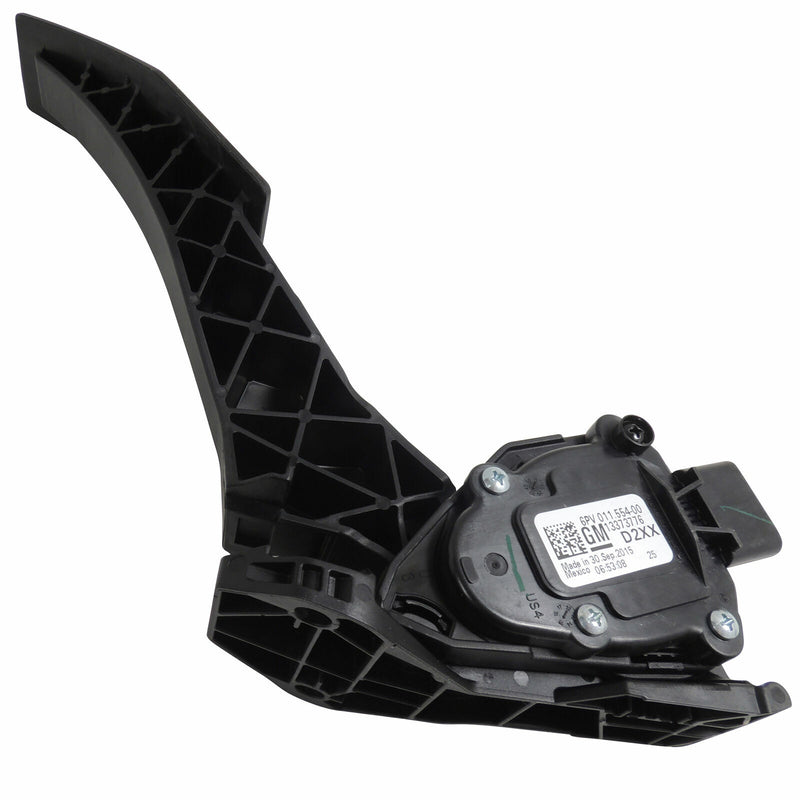 New OEM GM Accelerator Pedal 2016-18 Chevy Cruze Manual 13373776-2