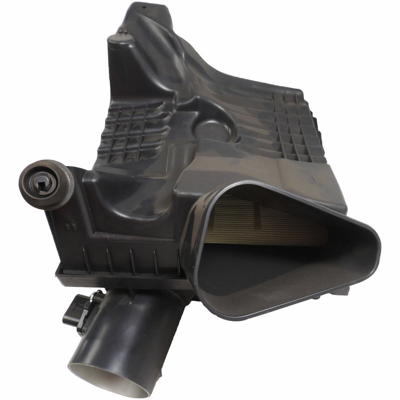 Air Cleaner Assembly w/15865791 Mass Air Flow 2.4L Federal Emissions 22754175-4