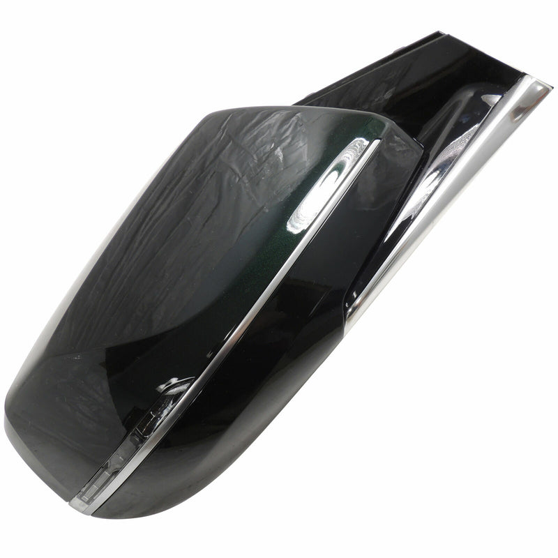 Exterior Side View Mirror RH Green With Envy 2013-17 Cadillac XTS 23153188-2
