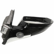 Exterior Side View Mirror RH Green With Envy 2013-17 Cadillac XTS 23153188-3