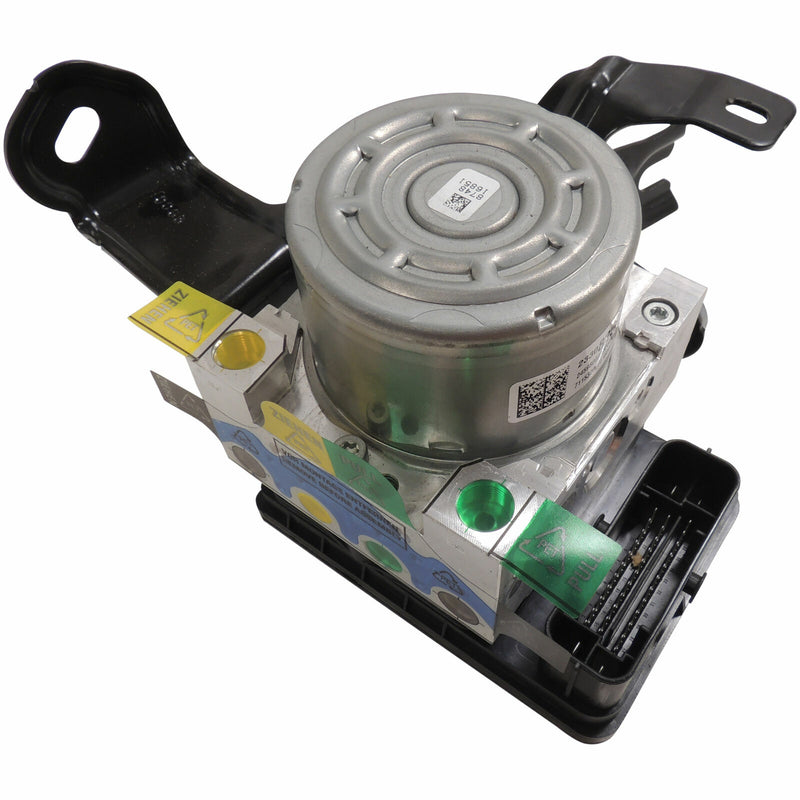 New OEM GM ABS Module/Valve 2014-16 Cadillac XTS with Adaptive Cruise 22932481-1