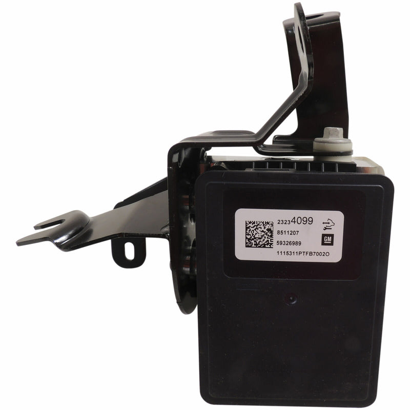 New OEM GM ABS Module/Valve 2017-20 Chevrolet Impala with Start/Stop 84605924-2