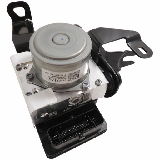 New OEM GM ABS Module/Valve 2017-20 Chevrolet Impala with Start/Stop 84605924-1