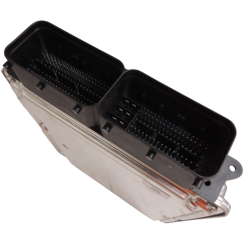 Engine Control Module E18 ECM 2015-16 Chevrolet Impala 3.6L LFR Bi-Fuel 12655604-3