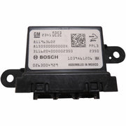 New OEM GM Park Assist Module 2016 Cadillac CTS-V 23410252-1
