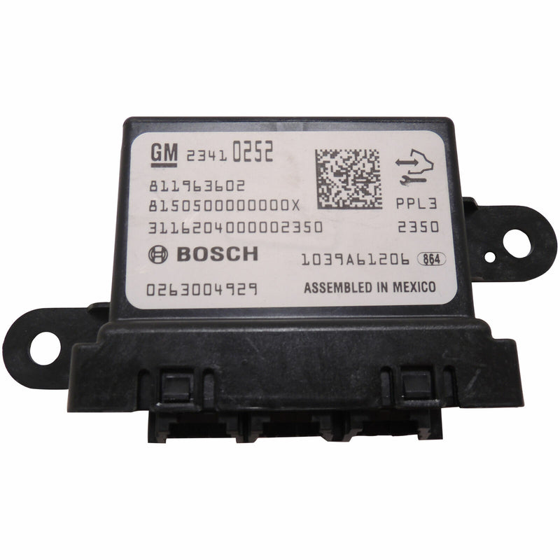 New OEM GM Park Assist Module 2016 Cadillac CTS-V 23410252-1