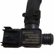 New OEM GM Brake Vacuum Hose w/Sensor 2014-15 Regal 2.0L 13-15 Malibu 23183114-3