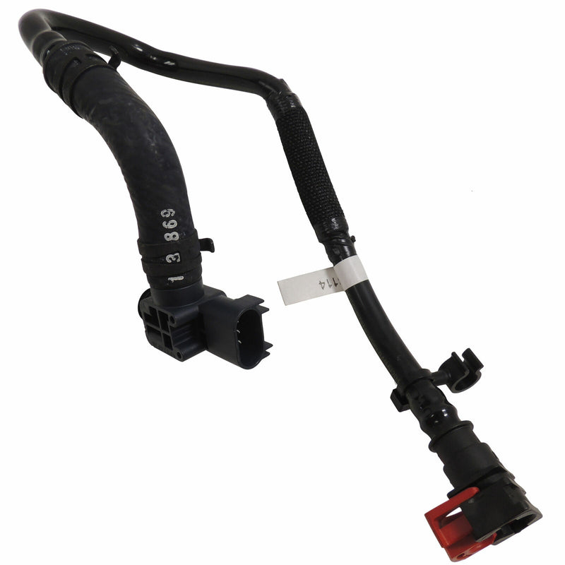 New OEM GM Brake Vacuum Hose w/Sensor 2014-15 Regal 2.0L 13-15 Malibu 23183114-2