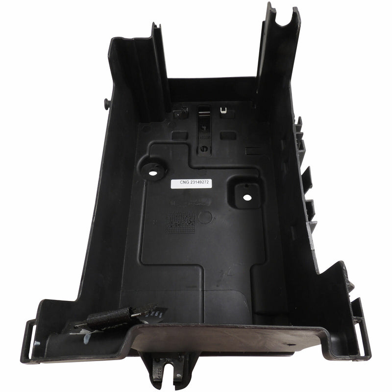 New OEM GM Battery Tray Assembly 2015-17 Chevrolet Impala 3.6L 23149272-2