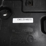 New OEM GM Battery Tray Assembly 2015-17 Chevrolet Impala 3.6L 23149272-5