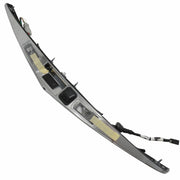 Decklid/Trunk Applique Galvano Silver w/Switch Lights Harness 2016 XTS 84000677-3