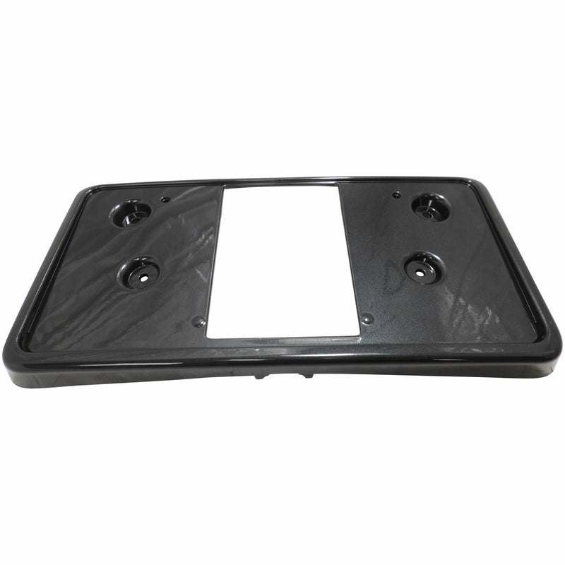 License Plate Bracket Package w/Hardware Ashen Gray 13-17 Cadillac XTS 22936002-1