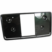 License Plate Bracket Package w/Hardware Green Envy 13-17 Cadillac XTS 22936002-1