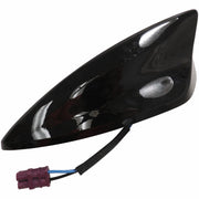 Antenna Assembly Shark Fin Style 2 Wire Mosaic Black 2016-17 Impala 23346121-1