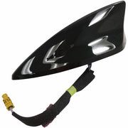 Antenna Assembly Shark Fin Style 3 Wire Green Envy 2015-17 Impala 23346110-1
