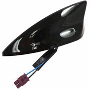 Antenna Assembly Shark Fin Style 2 Wire Green Envy 2016-17 Impala 23346121-1