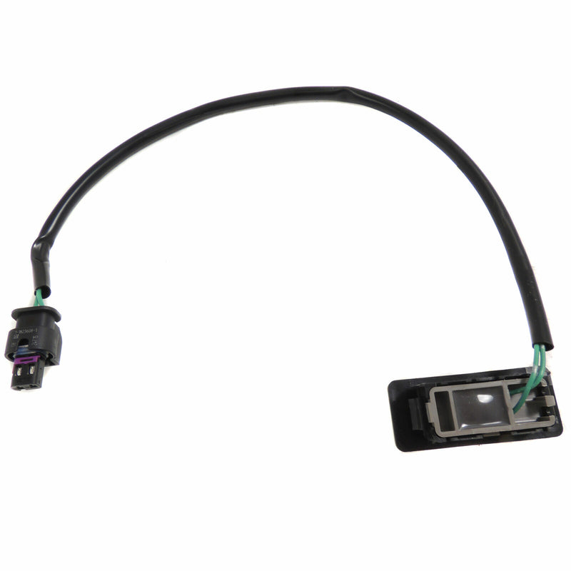 Trunk/Luggage Lid Switch 2014-15 CTS 2013-17 XTS 2014-17 Corvette 22799049-2