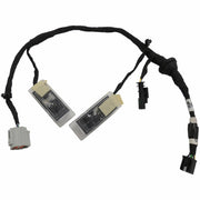 Rear License Plate Lamp Wiring Harness w/Lamps/Bulbs 2014-17 XTS 23508006-1