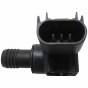 Power Brake Fluid Pressure Sensor Equinox Terrain Cruze Malibu Impala 20876799-3
