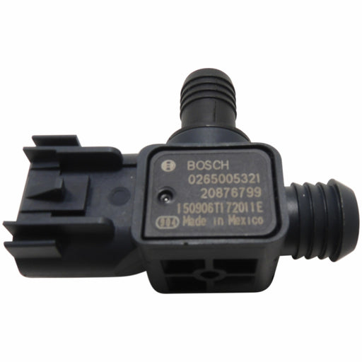 Power Brake Fluid Pressure Sensor Equinox Terrain Cruze Malibu Impala 20876799-1