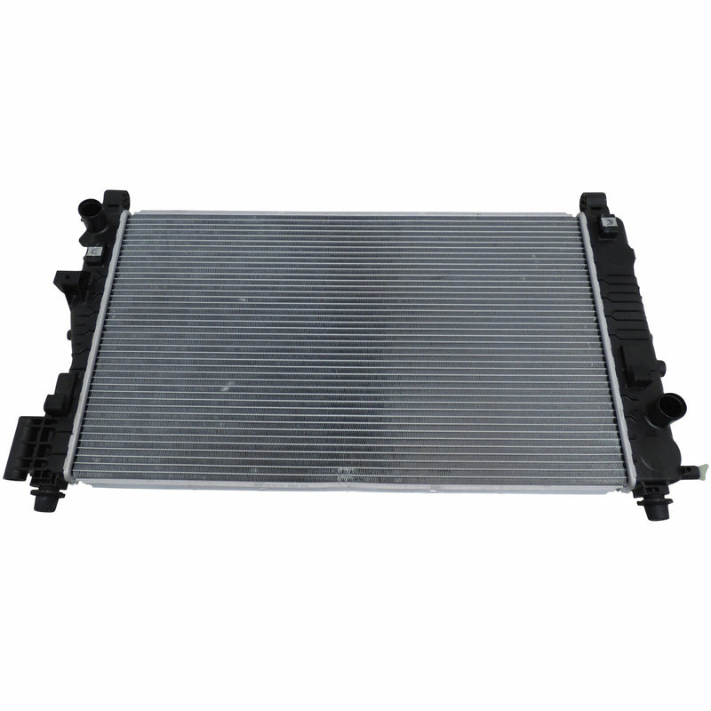Radiator Assembly OEM GM 2014-17 Buick Regal 2.0L w/Manual Transmission 23125739-1