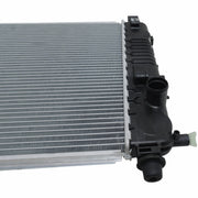 Radiator Assembly OEM GM 2014-17 Buick Regal 2.0L w/Manual Transmission 23125739-2