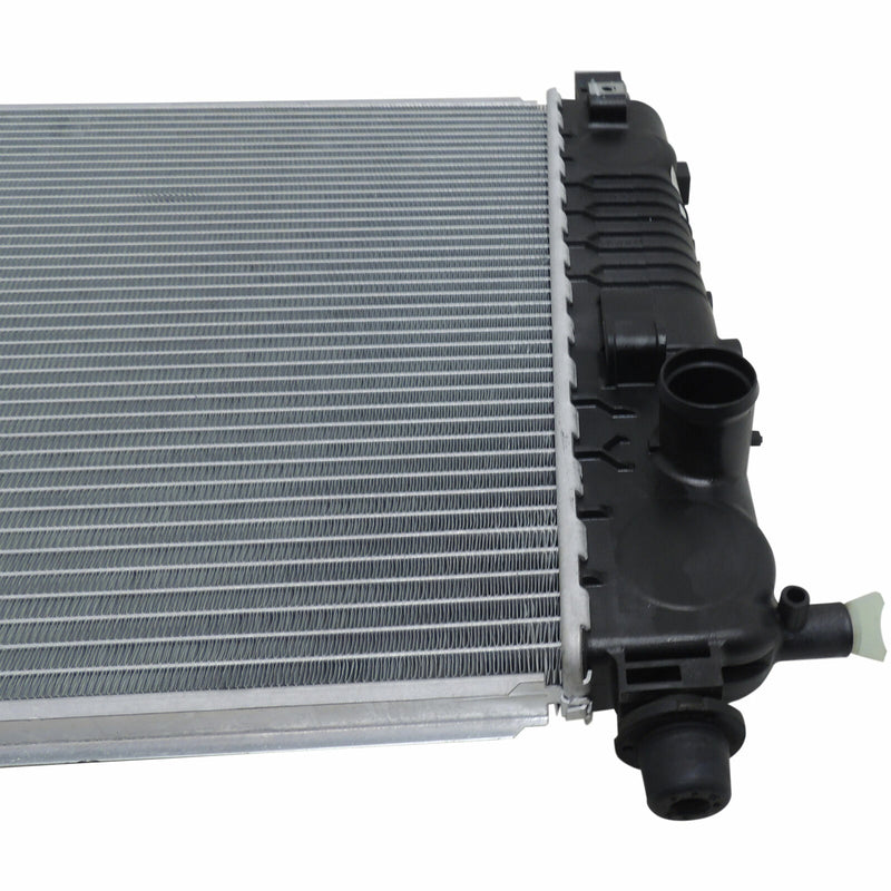 Radiator Assembly OEM GM 2014-17 Buick Regal 2.0L w/Manual Transmission 23125739-2