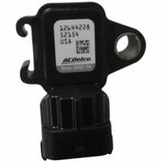 Manifold Absolute Pressure MAP Sensor 2009-17 Silverado Sierra 12644228-2