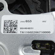 Automatic Transmission Shift Lever/Mechanism 2014-18 Impala 16-18 Cruze 13595922-3