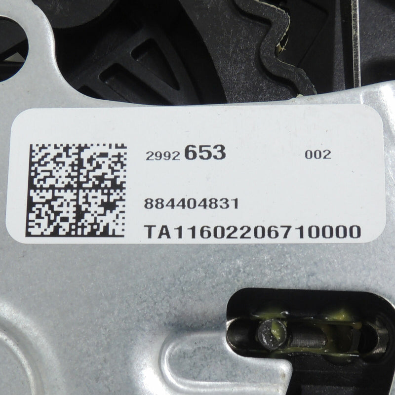 Automatic Transmission Shift Lever/Mechanism 2014-18 Impala 16-18 Cruze 13595922-3