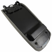 OEM GM Console Armrest - Medium Titanium 2013-17 Cadillac XTS 20998515-2