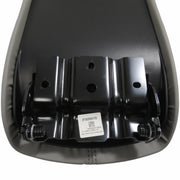 OEM GM Console Armrest - Medium Titanium 2013-17 Cadillac XTS 20998515-3