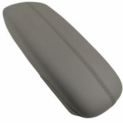 OEM GM Console Armrest - Medium Titanium 2013-17 Cadillac XTS 20998515-1